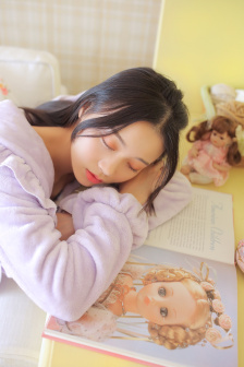 热线女孩韩剧